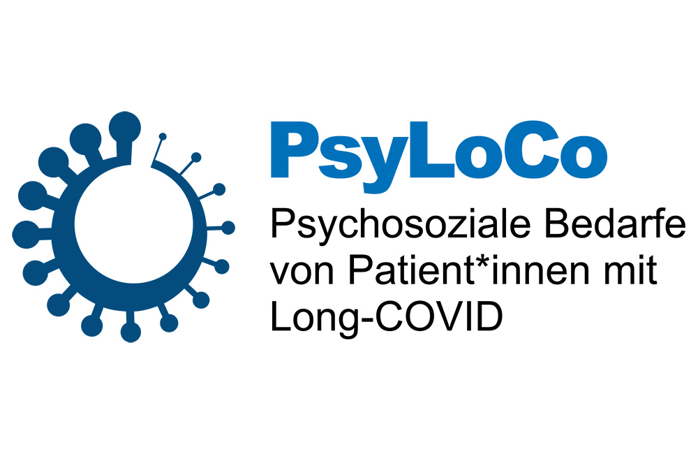 Logo PsyLoCo Logo PsyLoCo